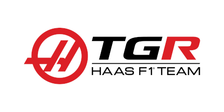 TGR Haas F1 Racing Team
